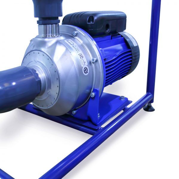 FM63 – Propeller Turbine - Image 6