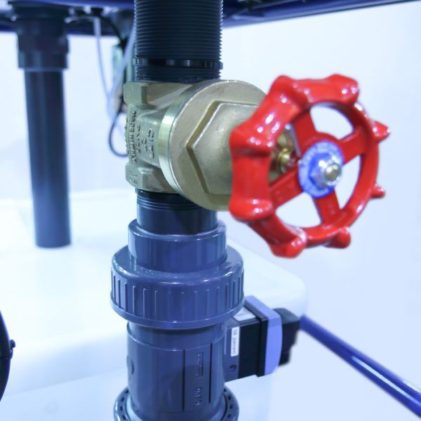 FM63 – Propeller Turbine - Image 5