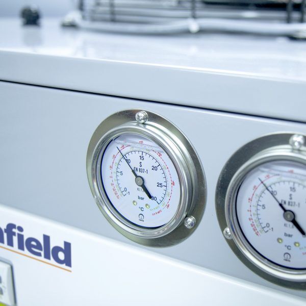 FT64 Laboratory Process Chiller - Image 3