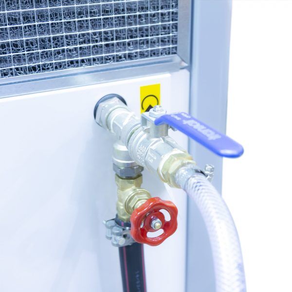 FT64 Laboratory Process Chiller - Image 4