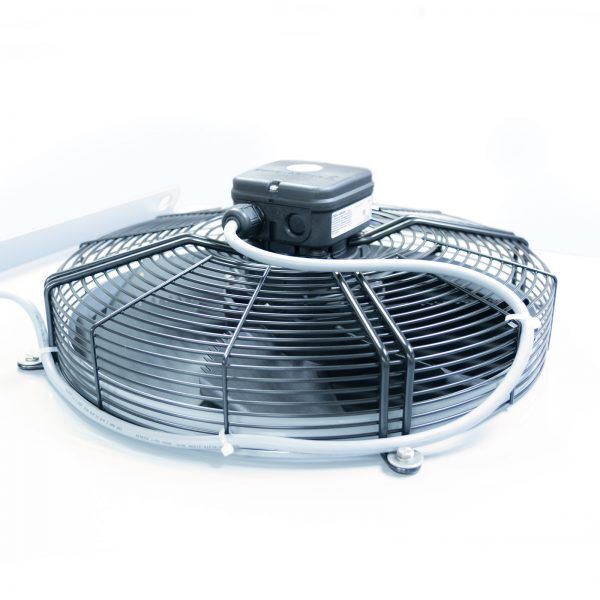 FT64 Laboratory Process Chiller - Image 5