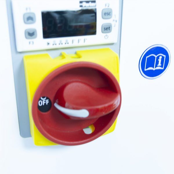 FT64 Laboratory Process Chiller - Image 7