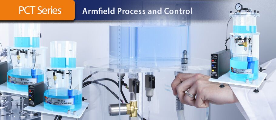 Remote access to the essentials of Process Control
