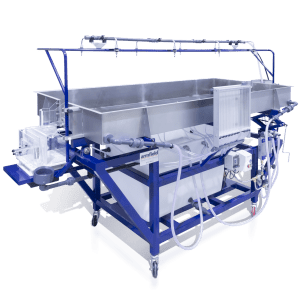 S12-MKII-50 - Advanced Environmental Hydrology System