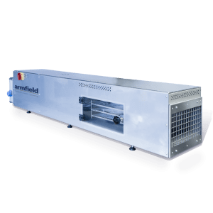 UOP8-MkIIe - Computer Controlled Tray Dryer