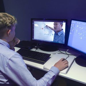 Distance Learning and Remote Access