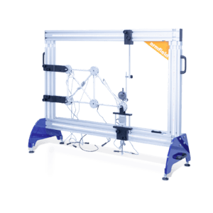 SV201 - Forces in a Truss and Redundant Truss