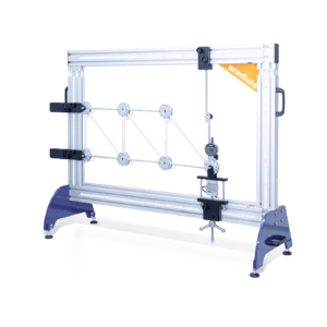 SV202 - Deflection of Trusses