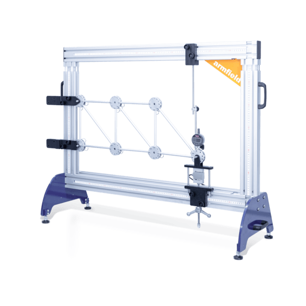SV202 - Deflection of Trusses