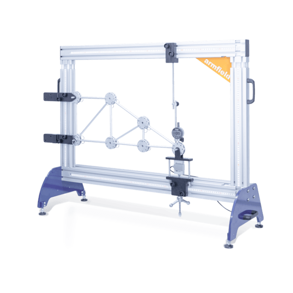 SV202 - Deflection of Trusses - Image 4