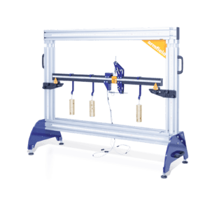 SV300 - Combined Shear Force and Bending Moment Apparatus