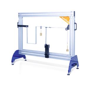 SV401 - Deflection of a Frame