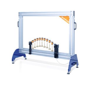 SV404 - Two-Pinned Arch