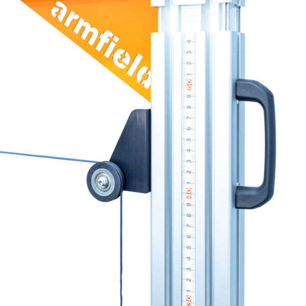 SV100 - Bench Mounted Frame - Image 4