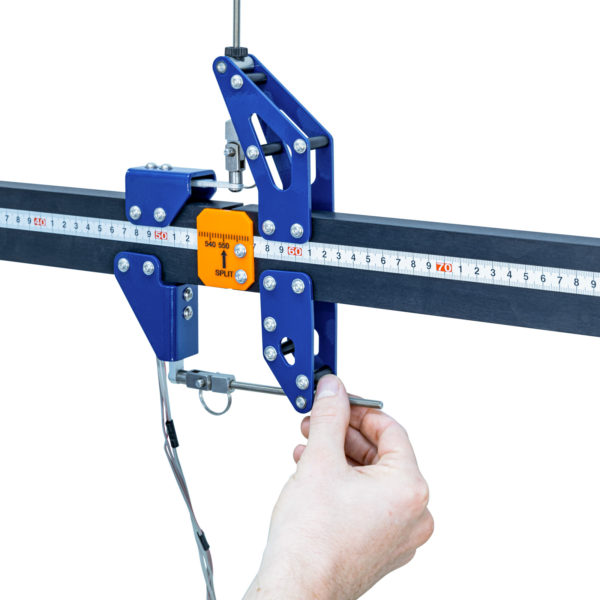 SV300 - Combined Shear Force and Bending Moment Apparatus - Image 4