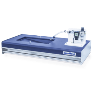 HT10X - Computer Controlled Heat Transfer Service Unit