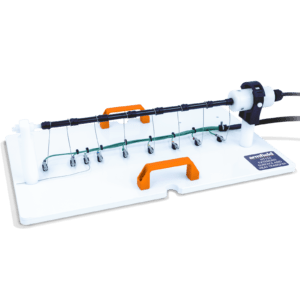 HT15X - Extended Surface Heat Exchanger