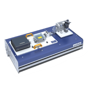 HT18X - Thermo-Electric Heat Pump