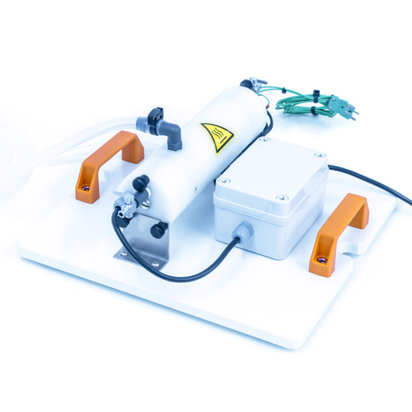 HT20X - Conductivity of Liquids and Gases - Image 2