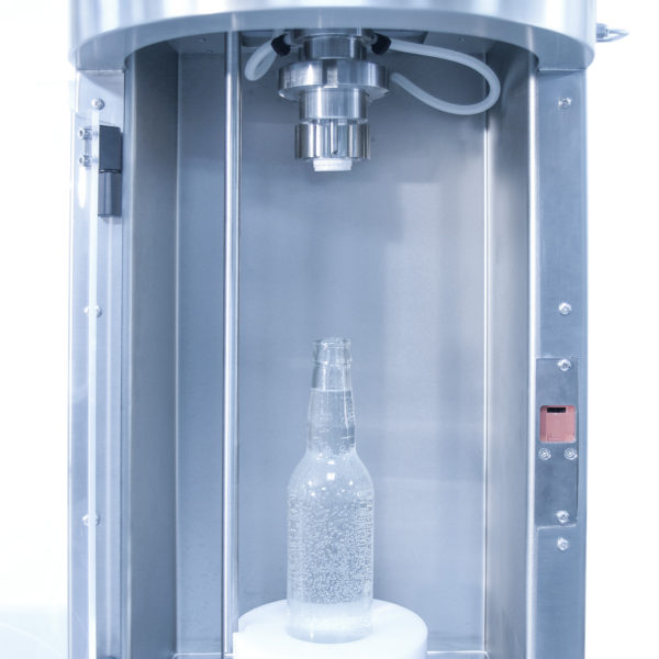 FT102XA - Carbonator, Filling and Capping - Image 8