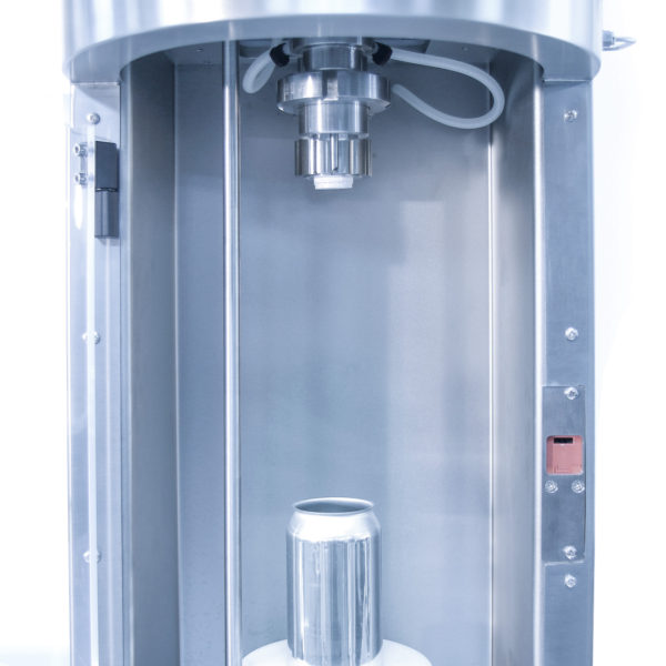 FT102XA - Carbonator, Filling and Capping - Image 7