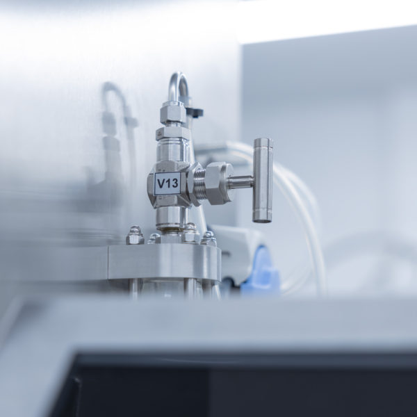 FT102XA - Carbonator, Filling and Capping - Image 11