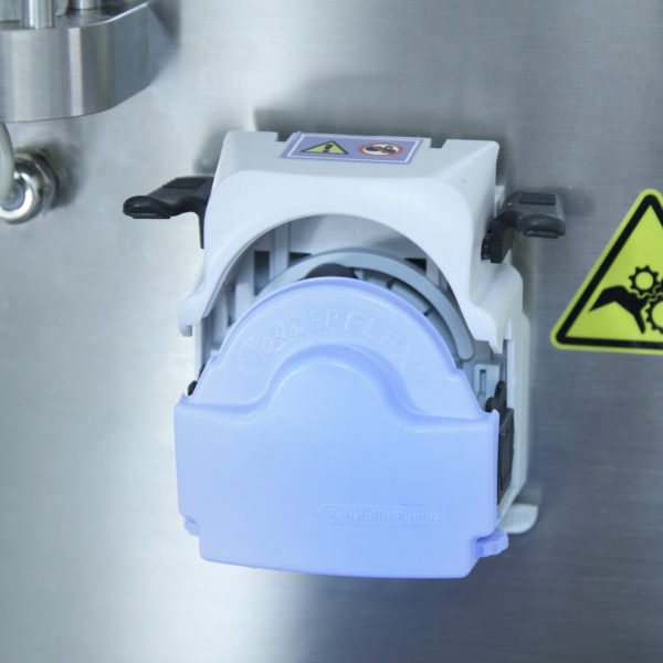 FT102XA - Carbonator, Filling and Capping - Image 10