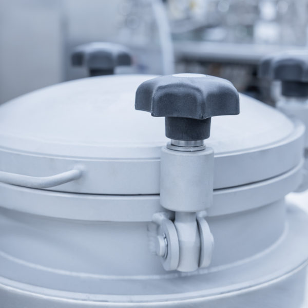 FT102XA - Carbonator, Filling and Capping - Image 12