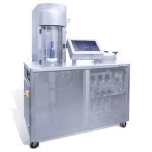 FT102XA - Carbonator, Filling and Capping