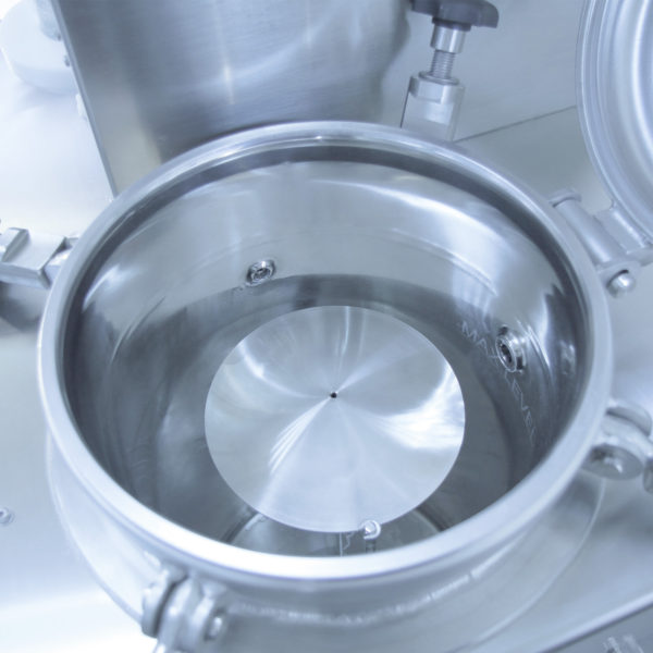 FT102XA - Carbonator, Filling and Capping - Image 5