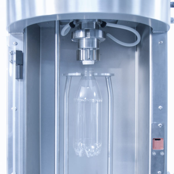 FT102XA - Carbonator, Filling and Capping - Image 6