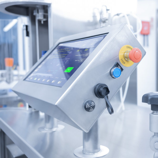 FT102XA - Carbonator, Filling and Capping - Image 4