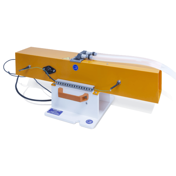 HT35X - Cross Flow Heat Exchanger