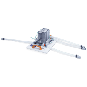 HT37X - Extended Reconfigurable Plate Heat Exchanger