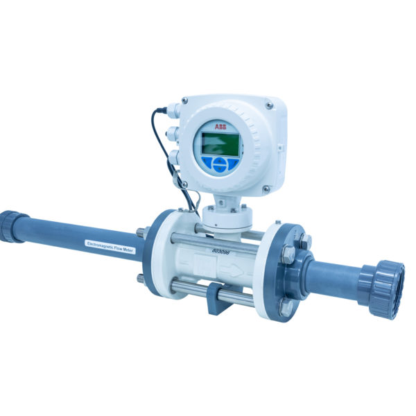 Armfield C9-MKII-1 Electromagnetic Flowmeter