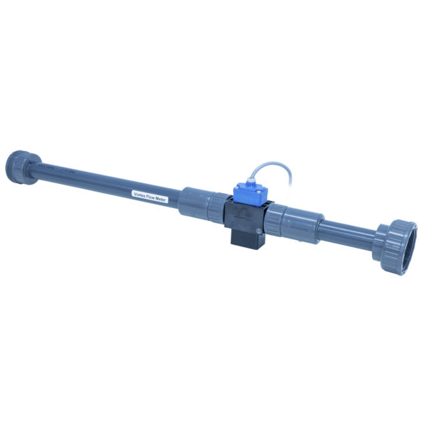 Armfield C9-MKII-10 Vortex Flowmeter