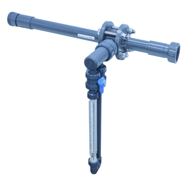 Armfield C9-MKII-12 Bypass Flowmeter