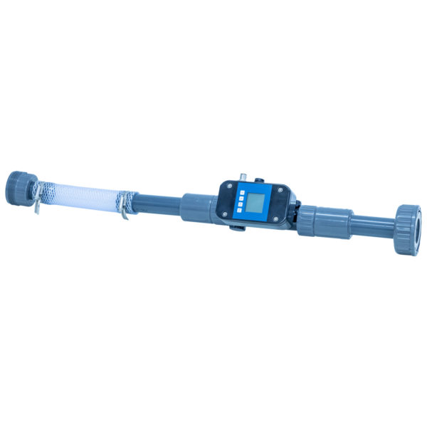 Armfield C9-MKII-2 Ultrasonic Flowmeter