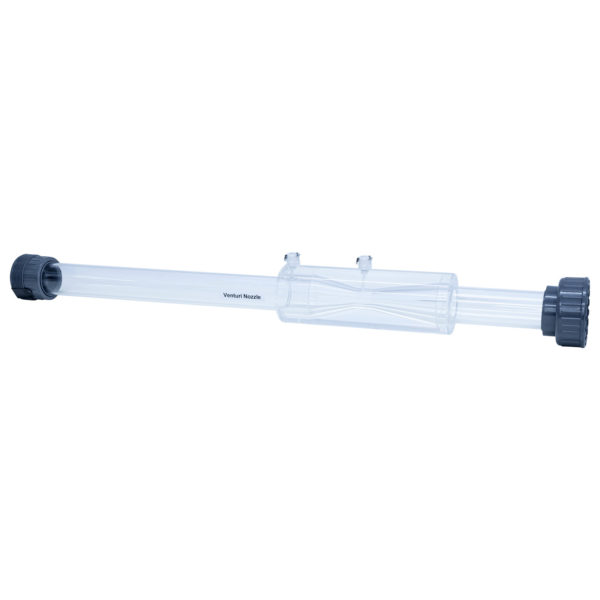 Armfield C9-MKII-3 Venturi Nozzle
