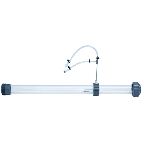 Armfield C9-MKII-4 Pitot Tube