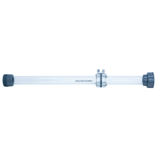 Armfield C9-MKII-4 Orifice Plate Flowmeter