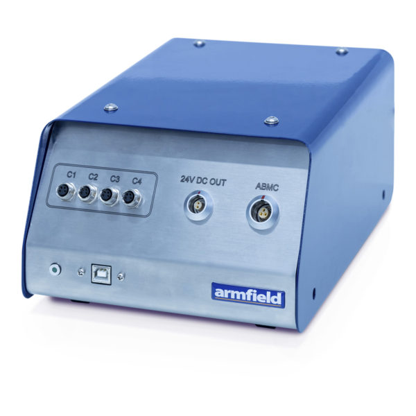 Armfield C9-MKII-AIU-Armfield Interface Unit