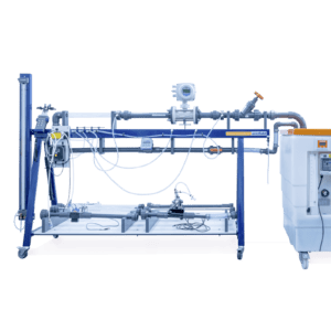 C9-MKII-Flow Meter Demonstrator