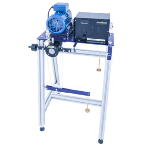 SV903 - Journal Friction Apparatus