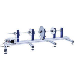 SD3 - Torsional Vibration Apparatus
