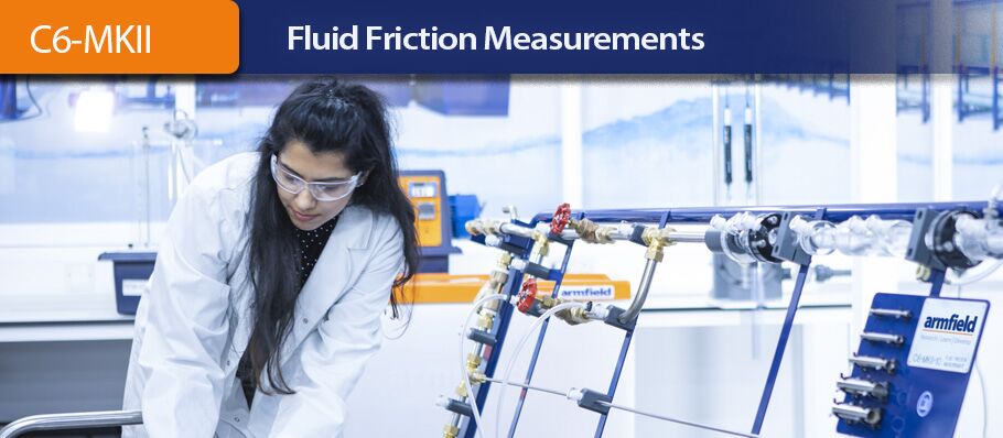 Fluid Friction