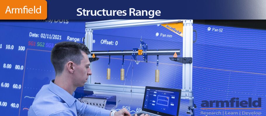 Armfield Structures