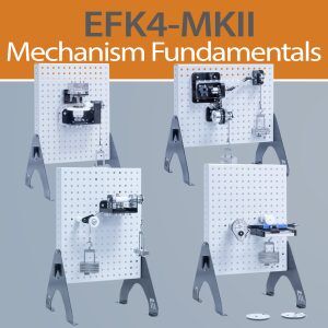 EFK4 Mechanisms - Engineering Fundamentals