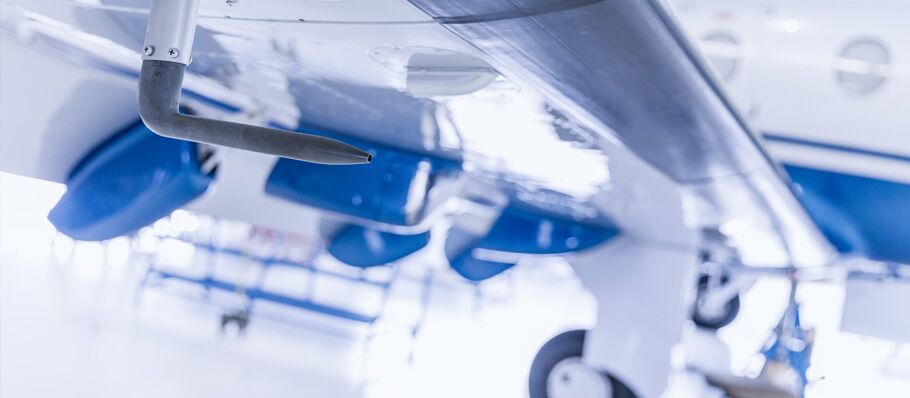 Pitot Tubes and Their Role in Aviation